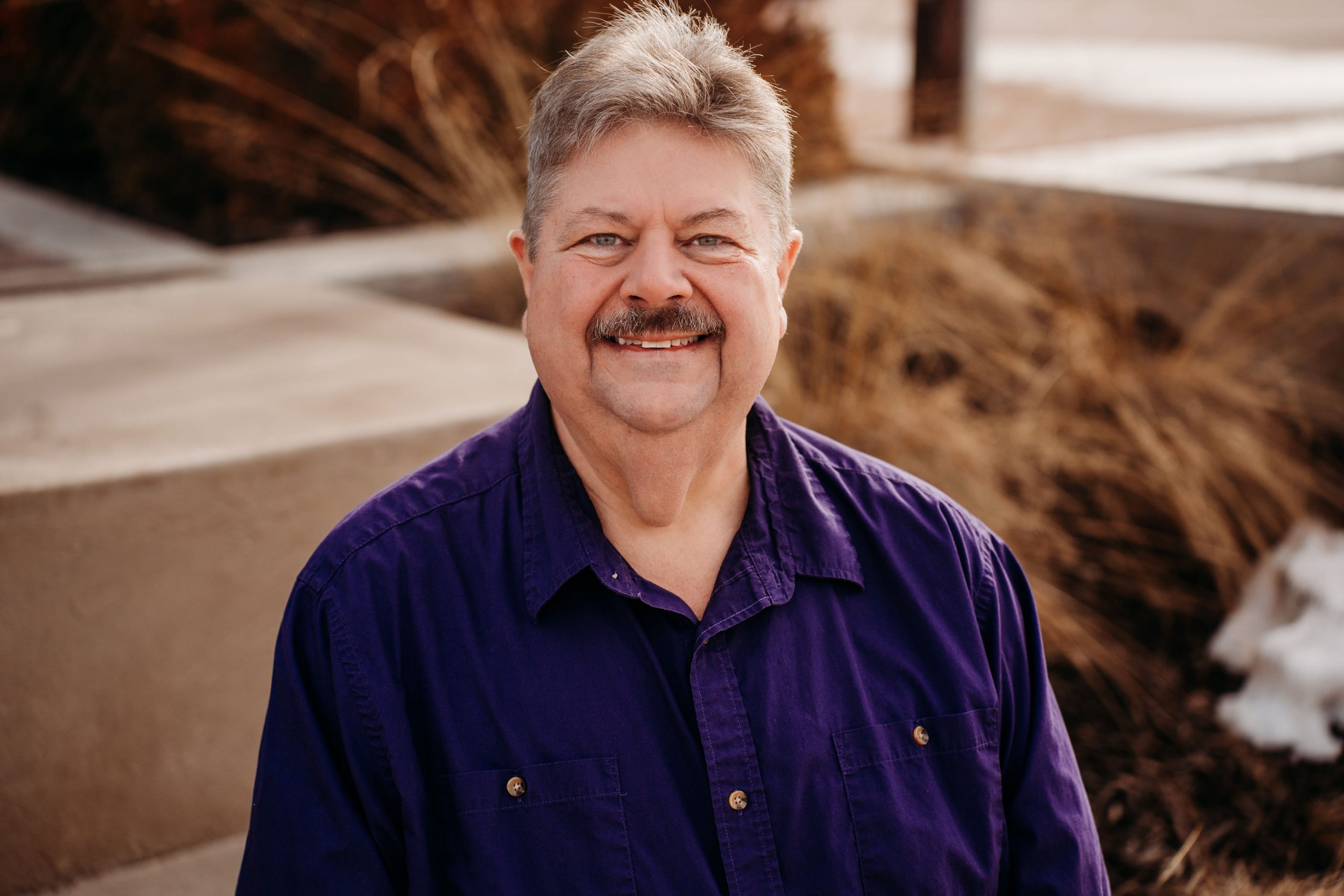 Jim Brockhohn