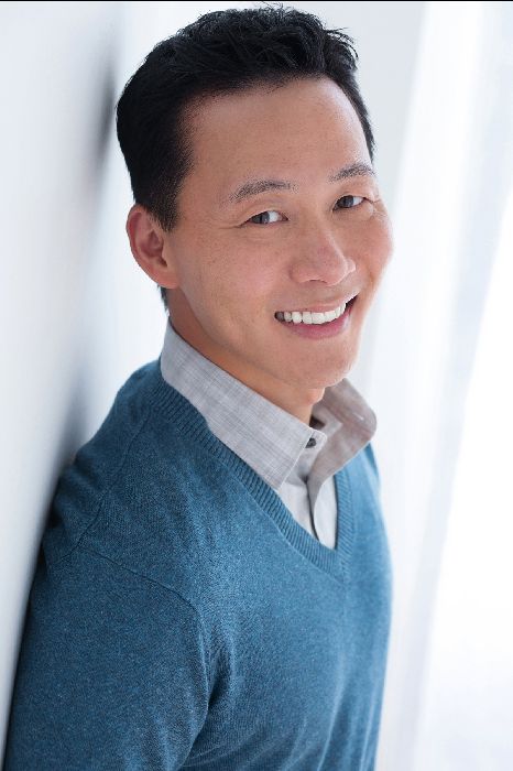 Jimmy Chung