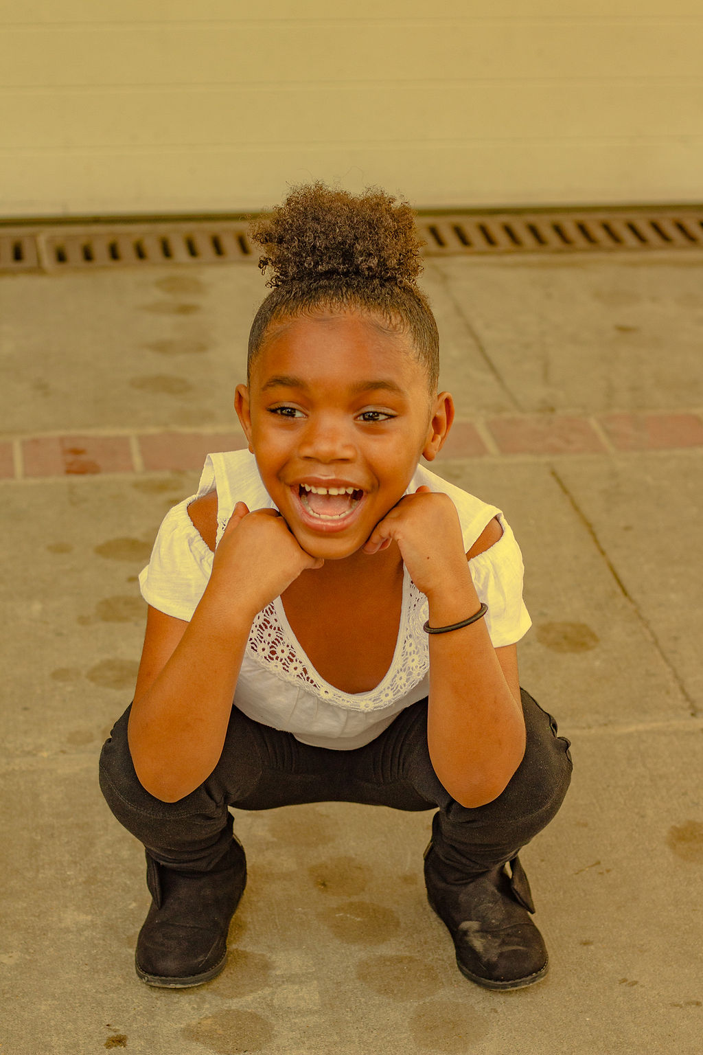 Talent Image