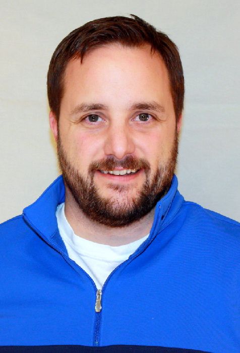 Joe Hansman