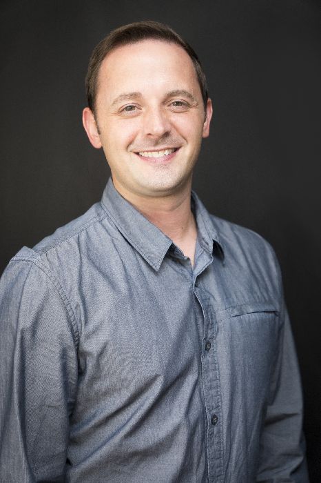 Joey Chojnacki