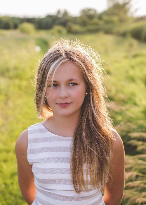 Blaise Troyer