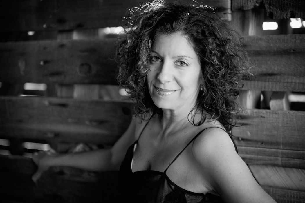 Bonita Crowe