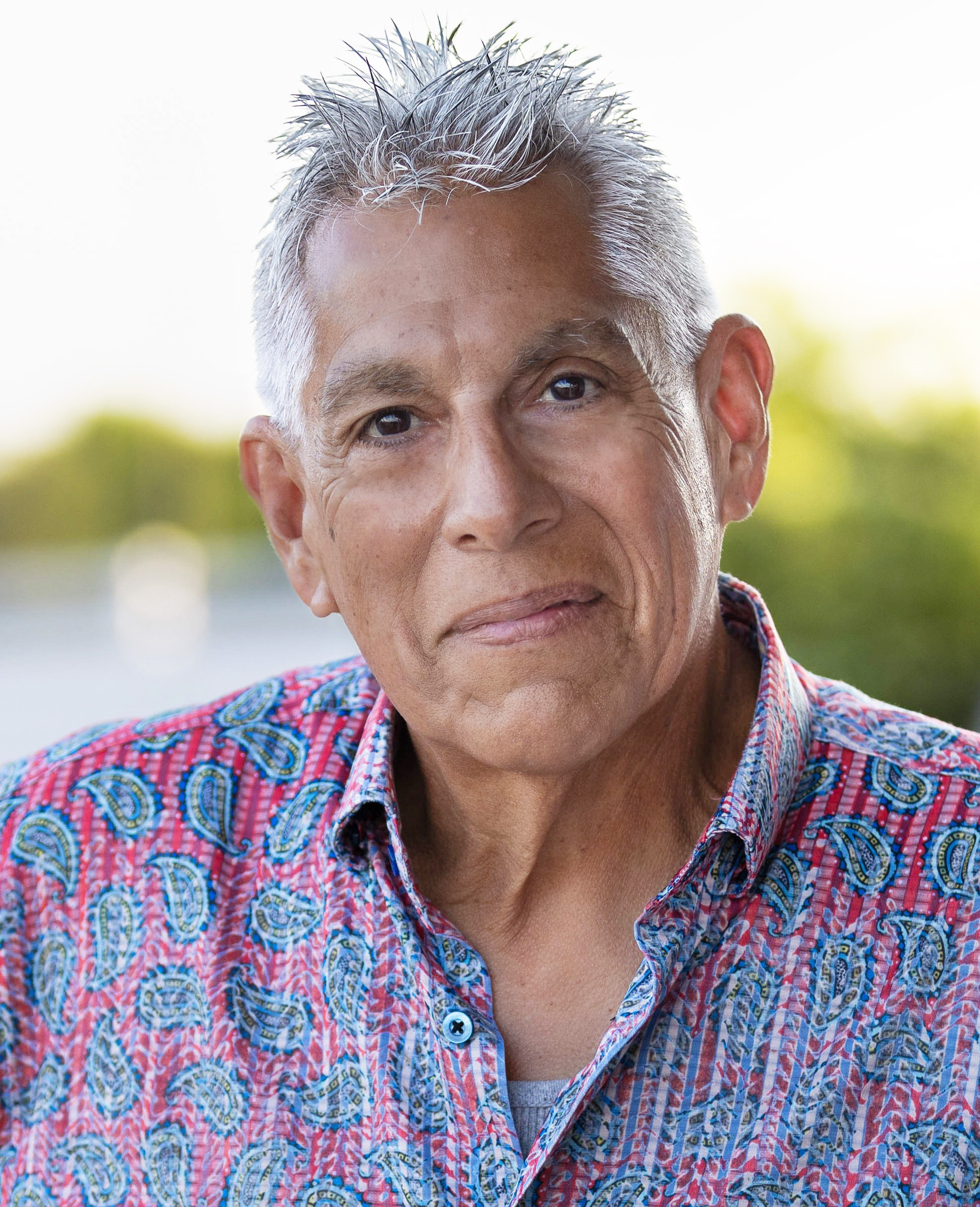 John Hernandez
