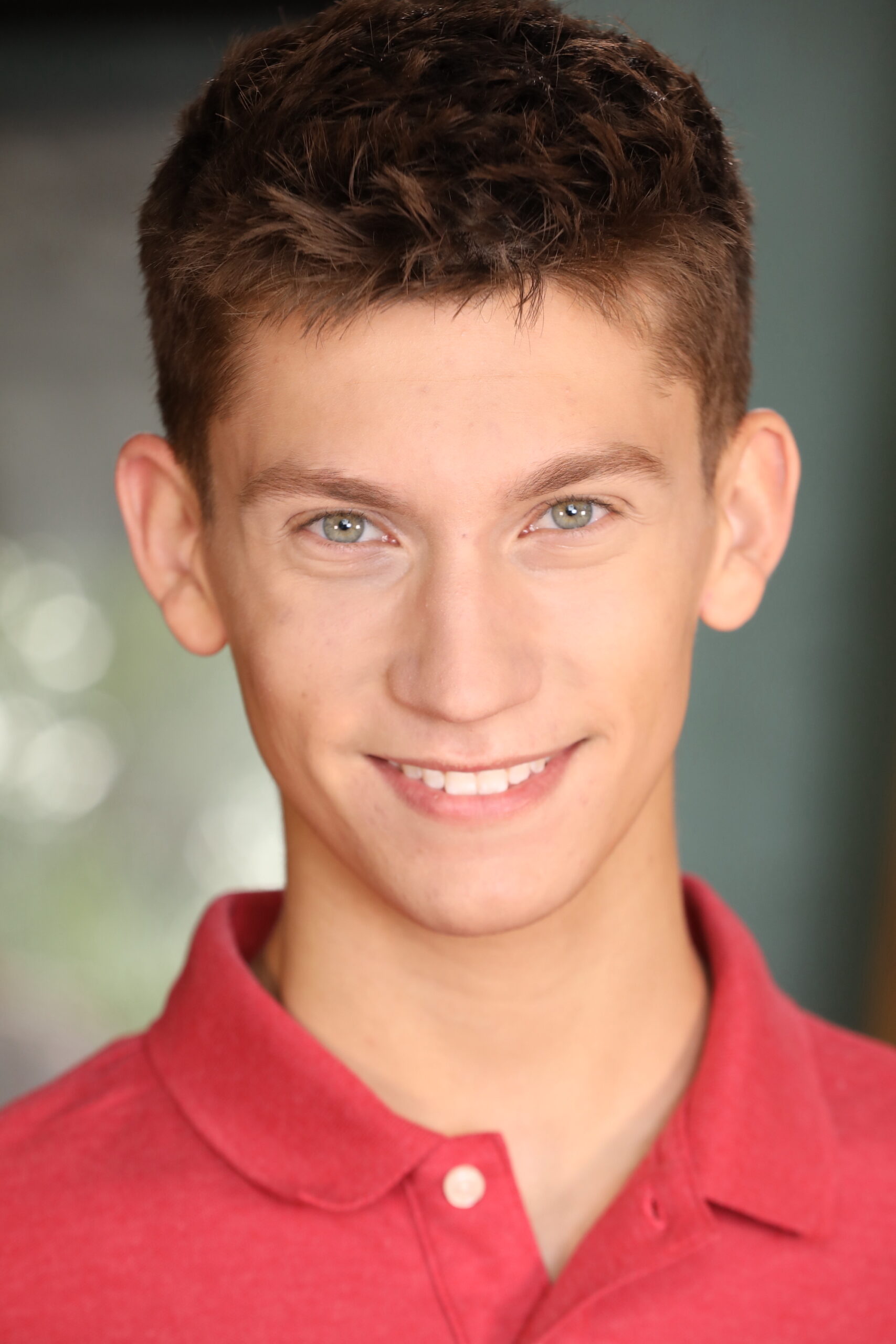 Brady Meyers