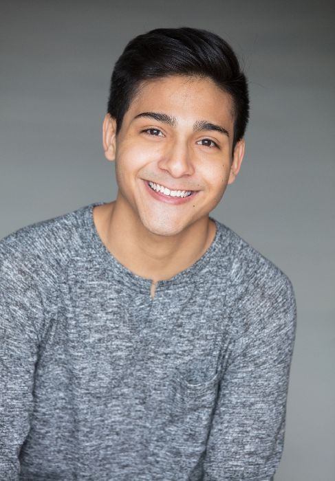 Brandon Roman