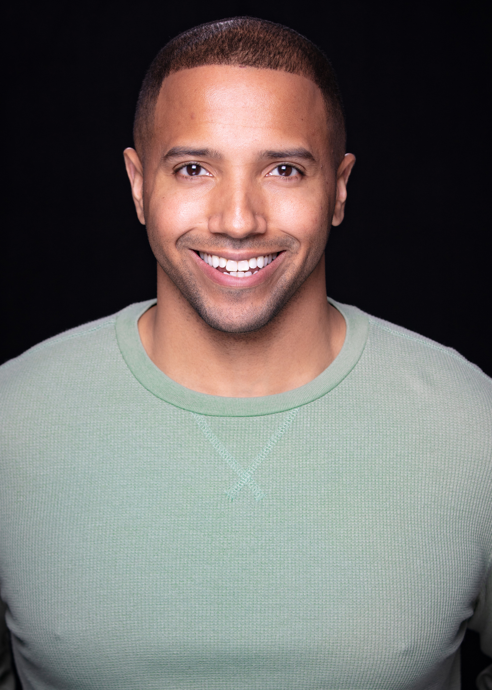 Brandon Morris
