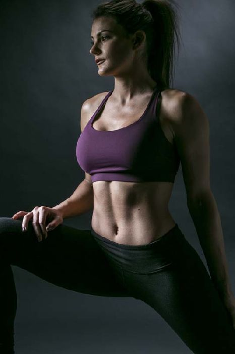 Arielle Sabatino