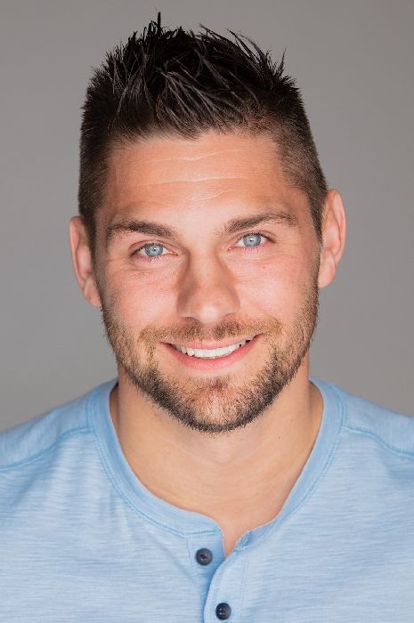 Brandon Balaban