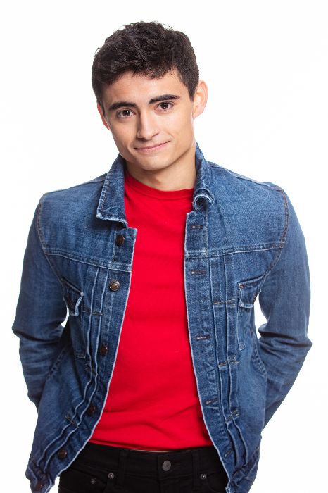 Brandon Trevino