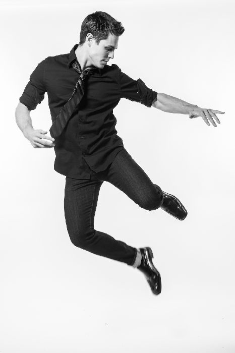 Talent Image