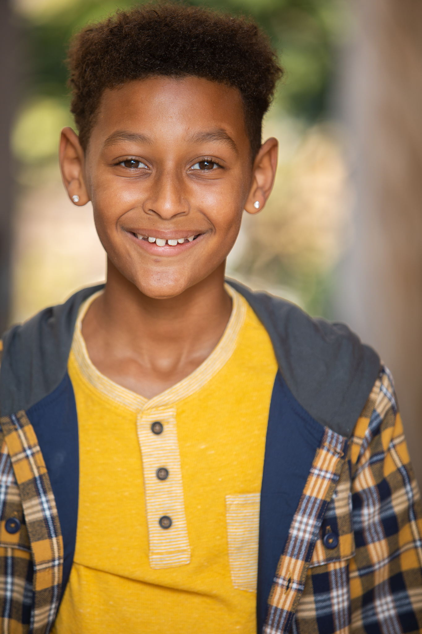 Braylon Sherwood