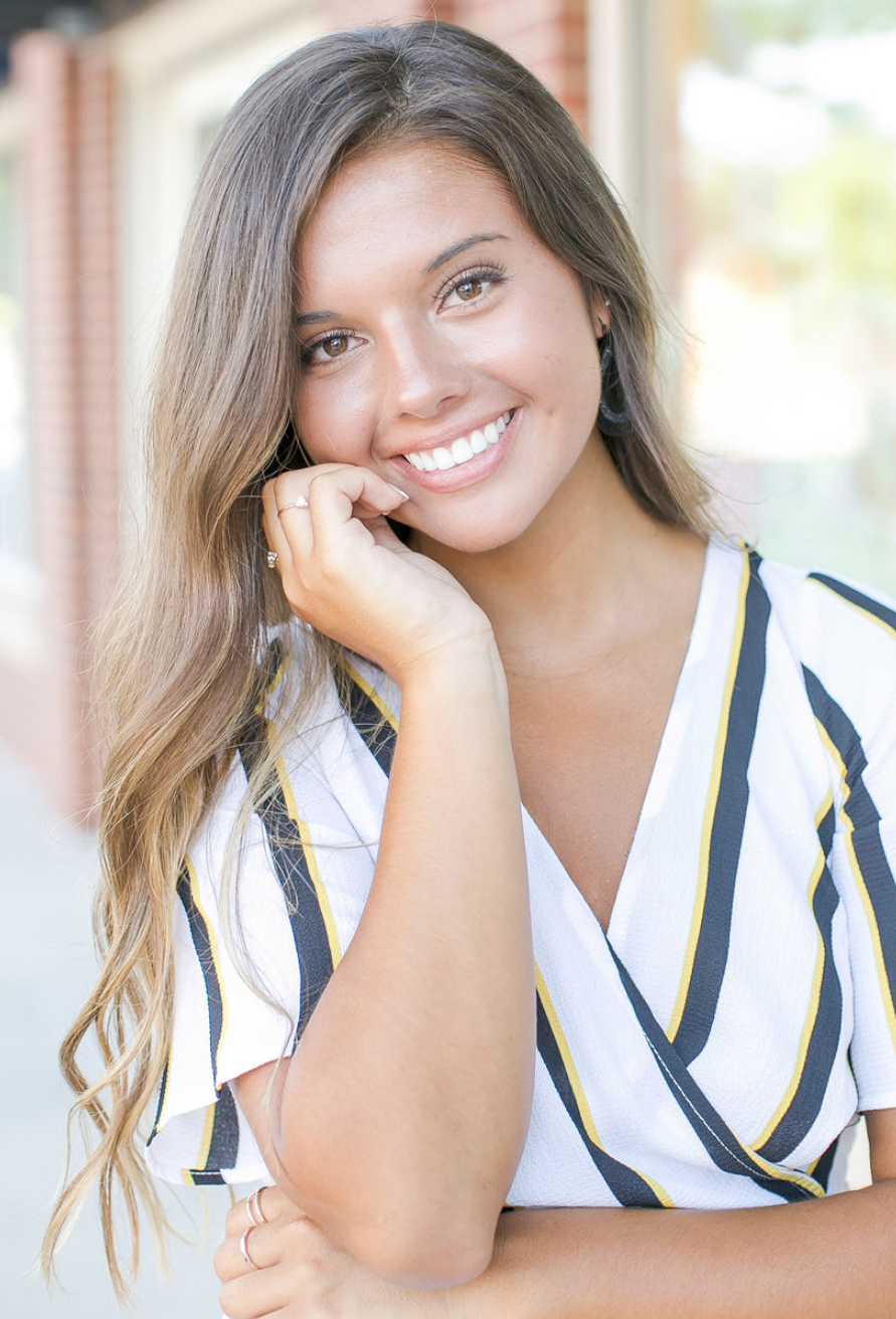 Breanne Bingaman