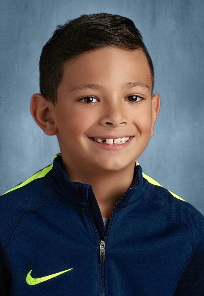 Aiden Arndt