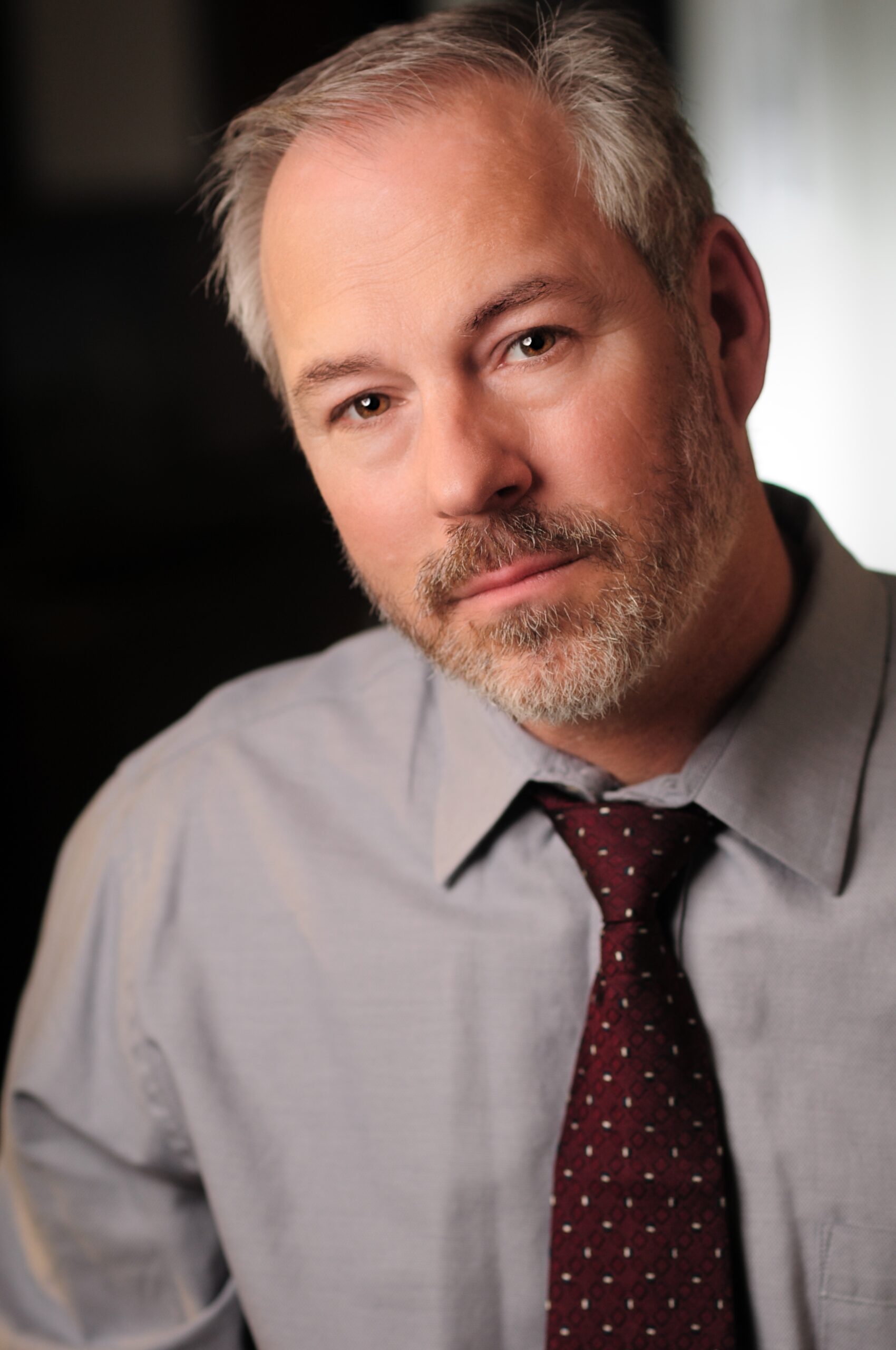 John Bain