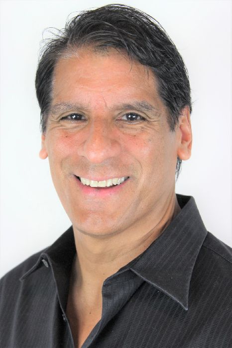 John Sanchez