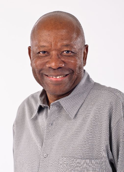 John Johnson