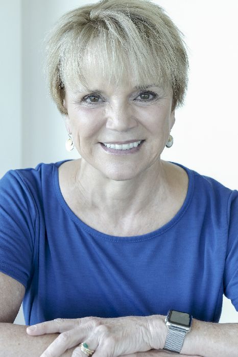 Jolene Pfaff