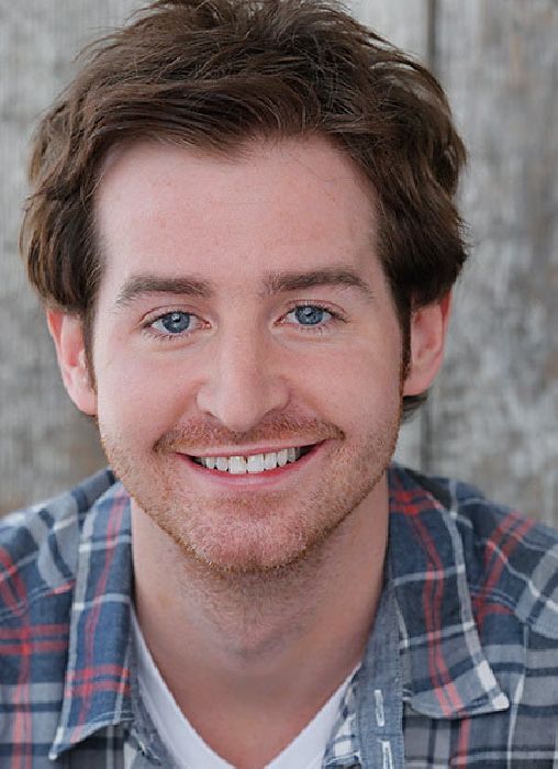Brendan O'Meara