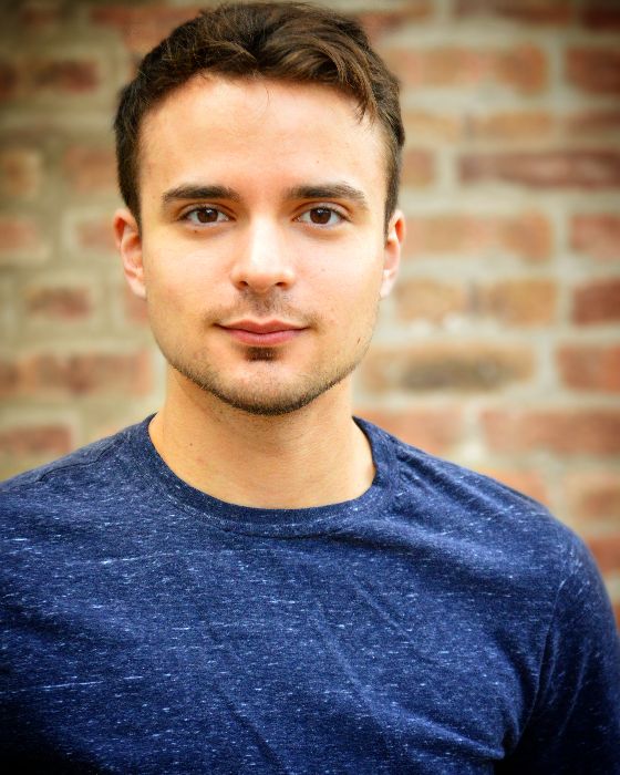 Brent LeBlanc