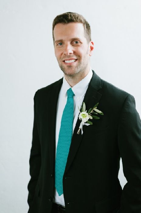 Brian Klancher