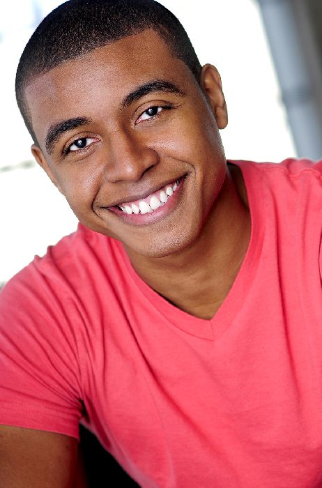 Joseph Anderson
