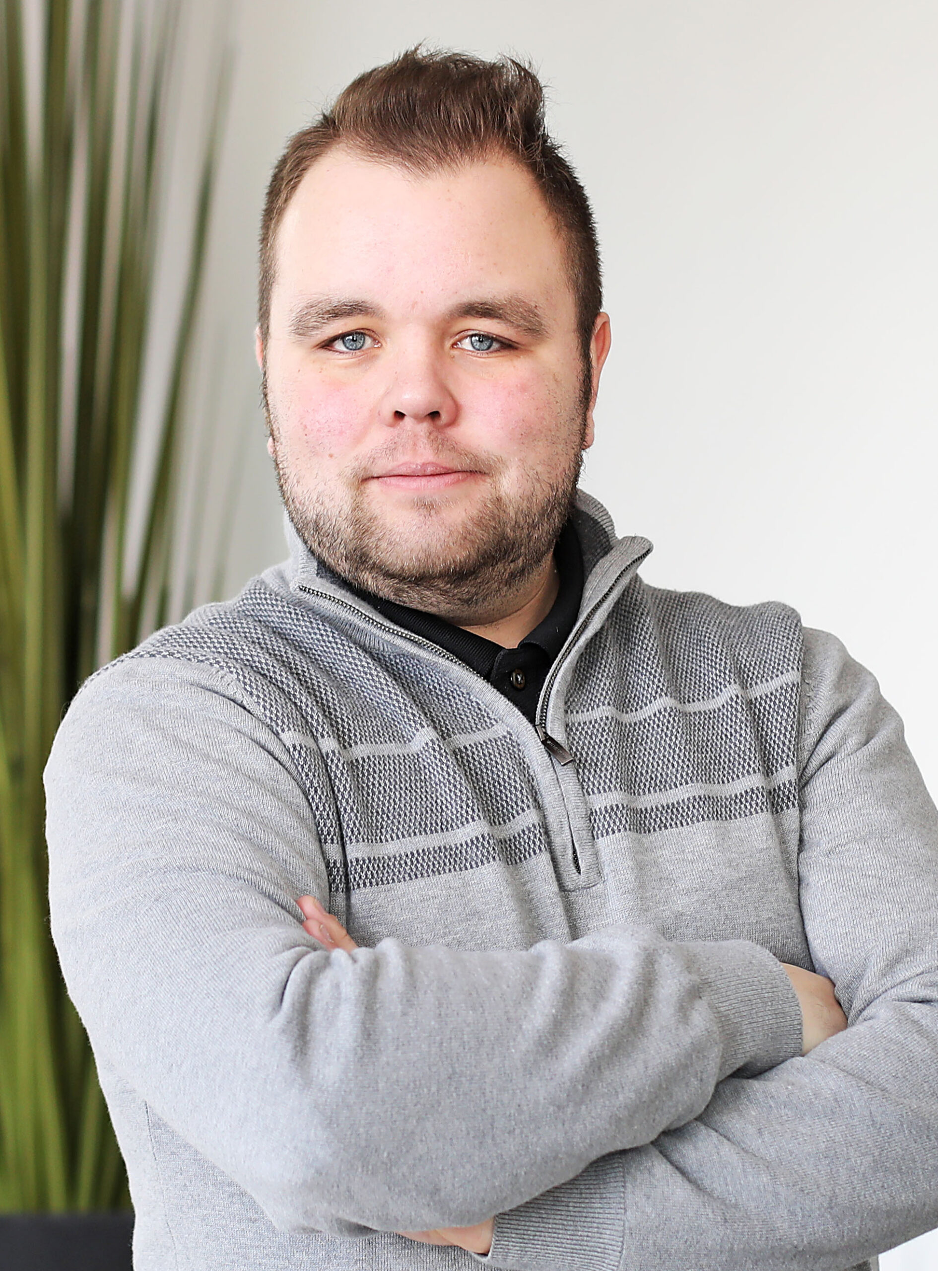 Joshua Benda