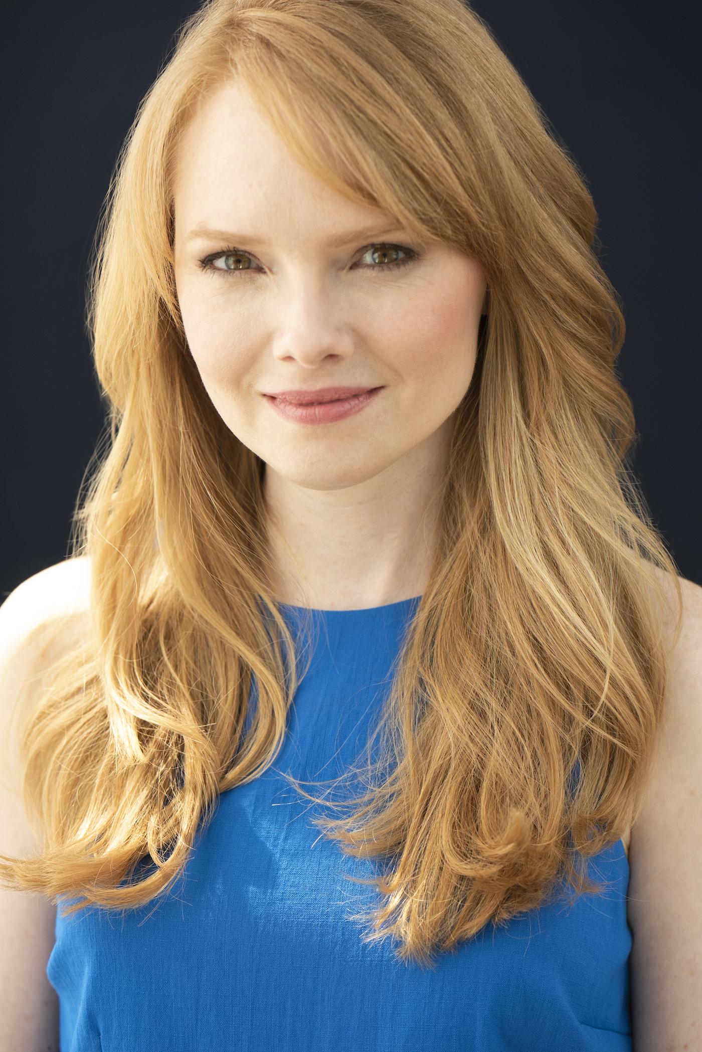 Joy Mulholland
