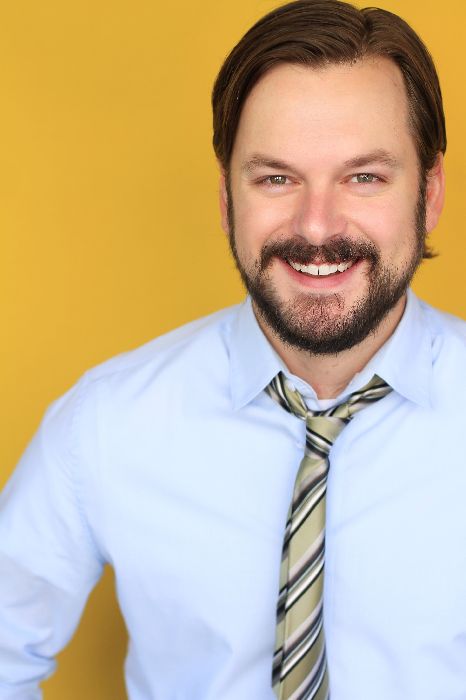JP Wohl