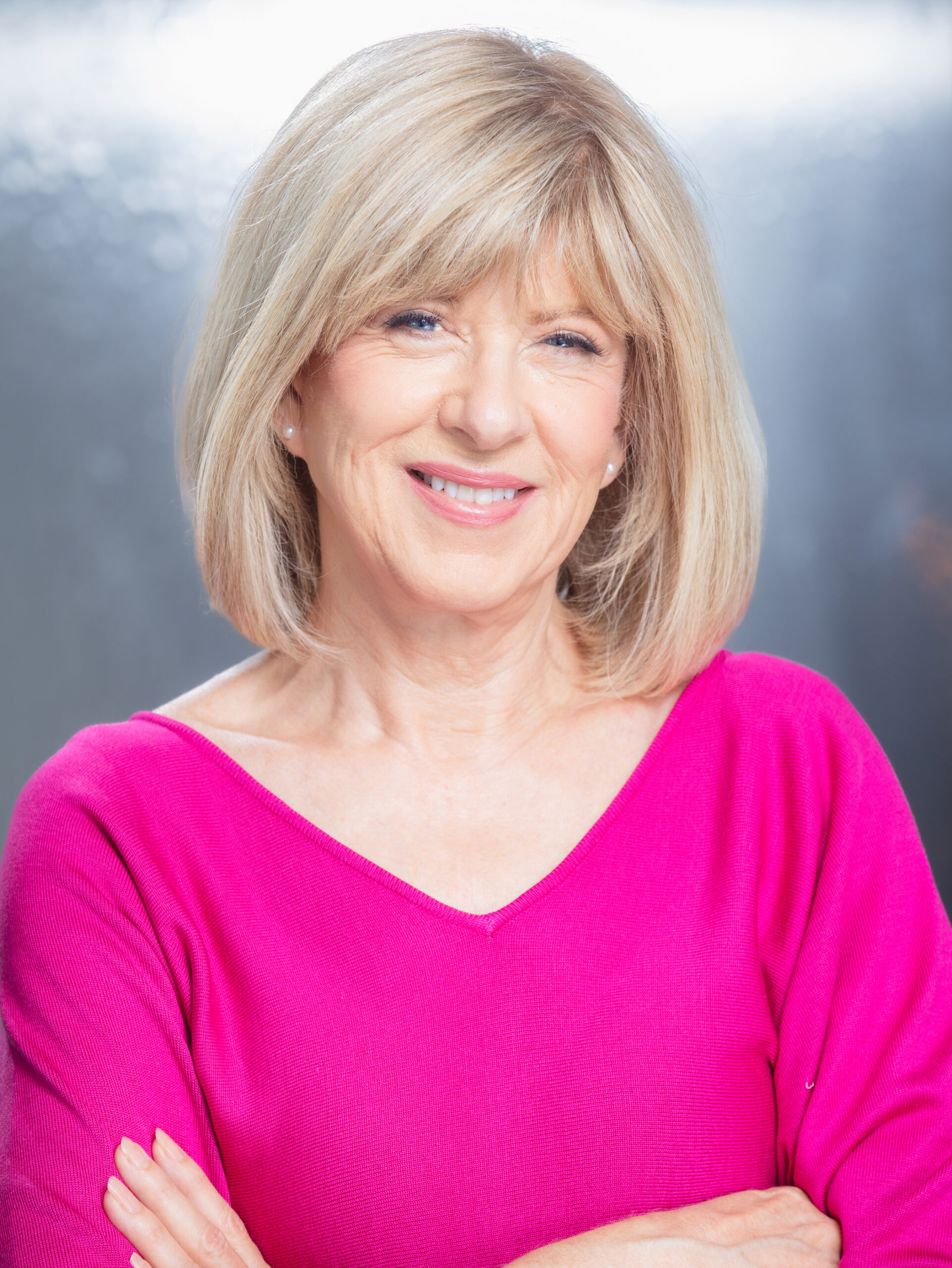 Julia Hayne