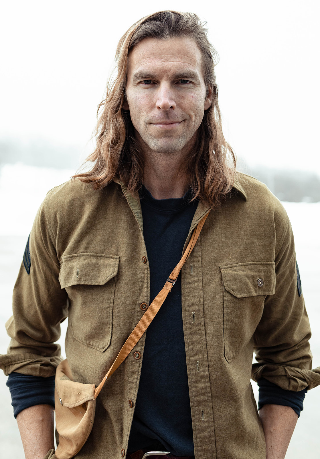 Brian Newman