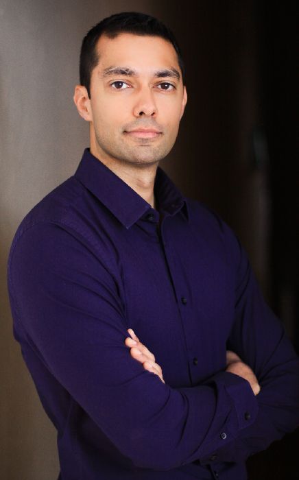 Brian Armogan