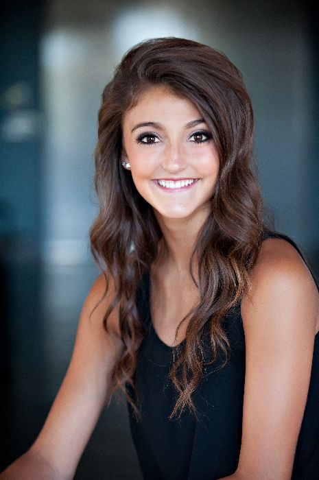 Brianna Hagar