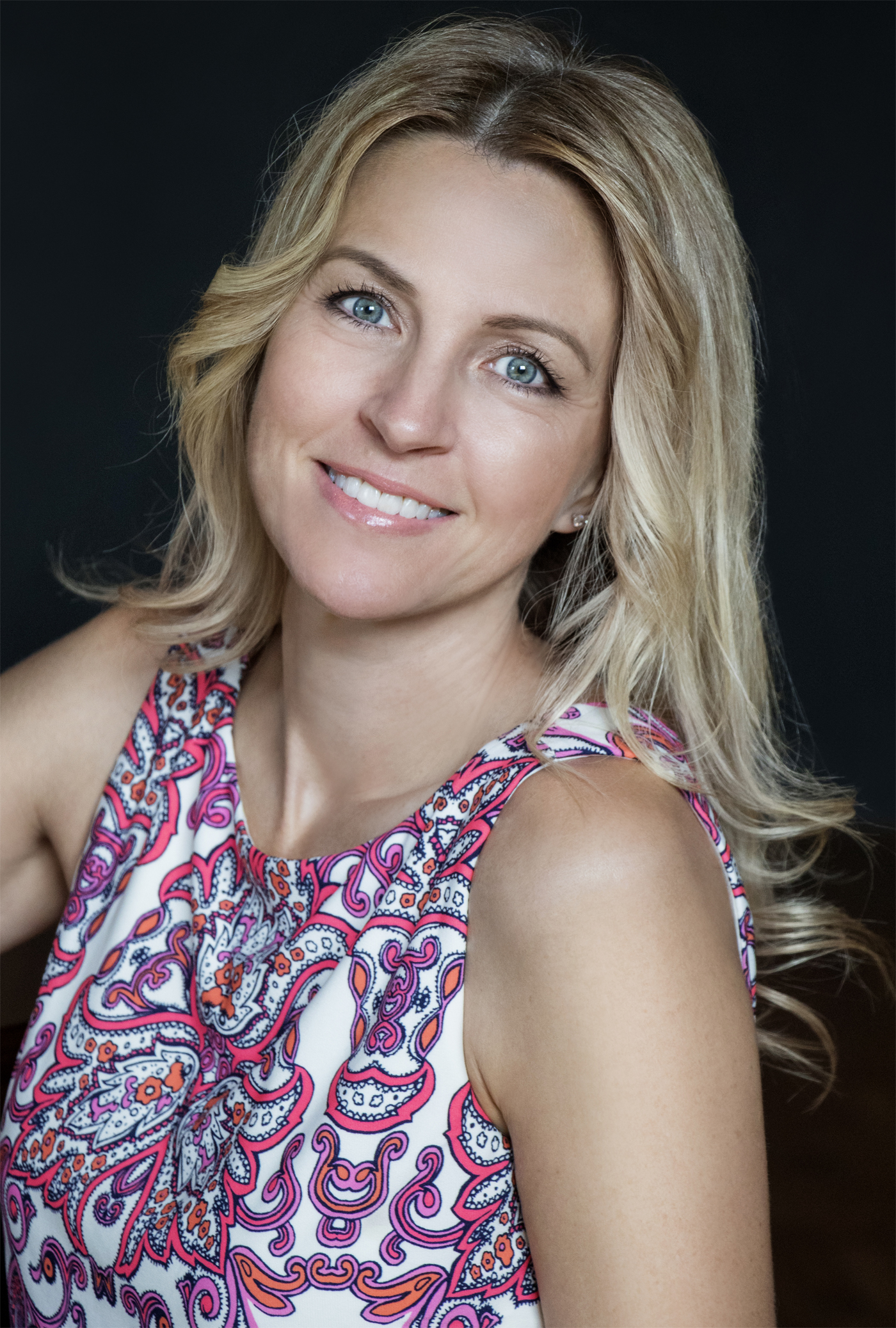 Julie Schwienebart