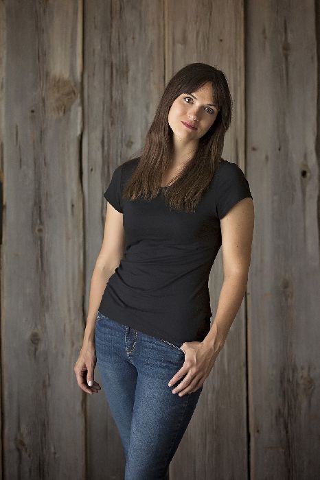 Alanna Reeves