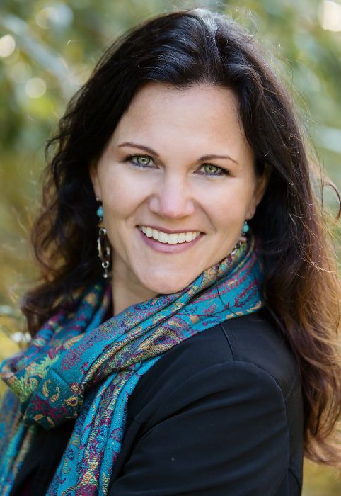 Juliet Jarmosco