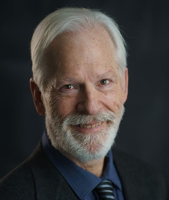 Bruce Purcell