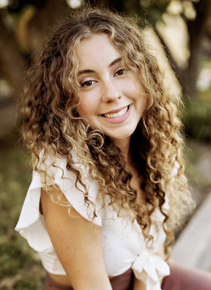 Brynlea DeGroote