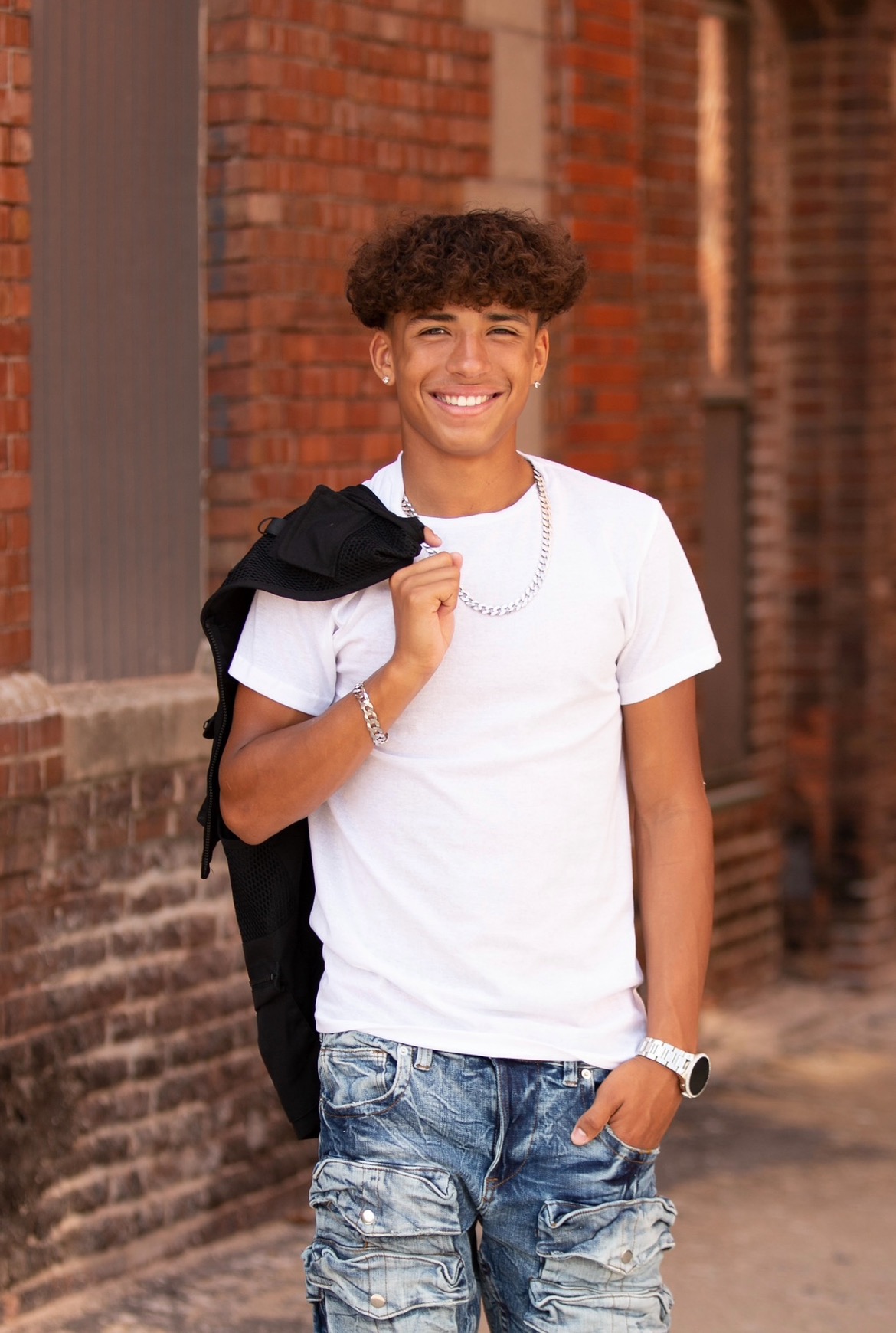 Aaron Guerrero