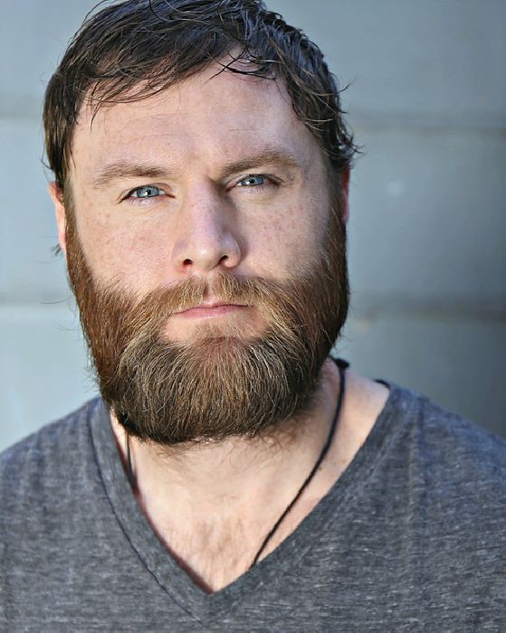 Burke Brown
