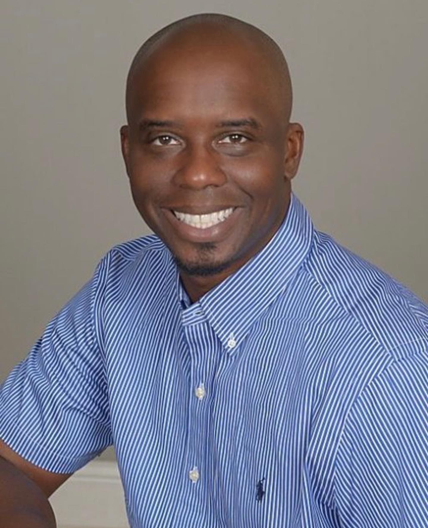 Kahlil Carter