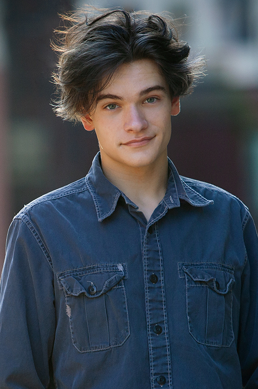 Kai Moyer
