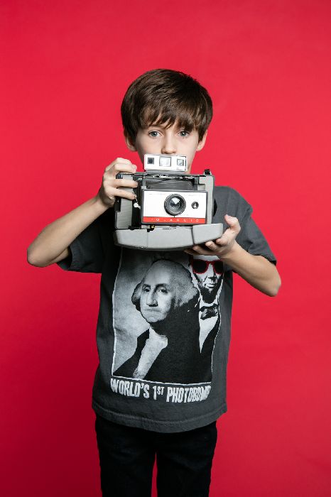 Talent Image