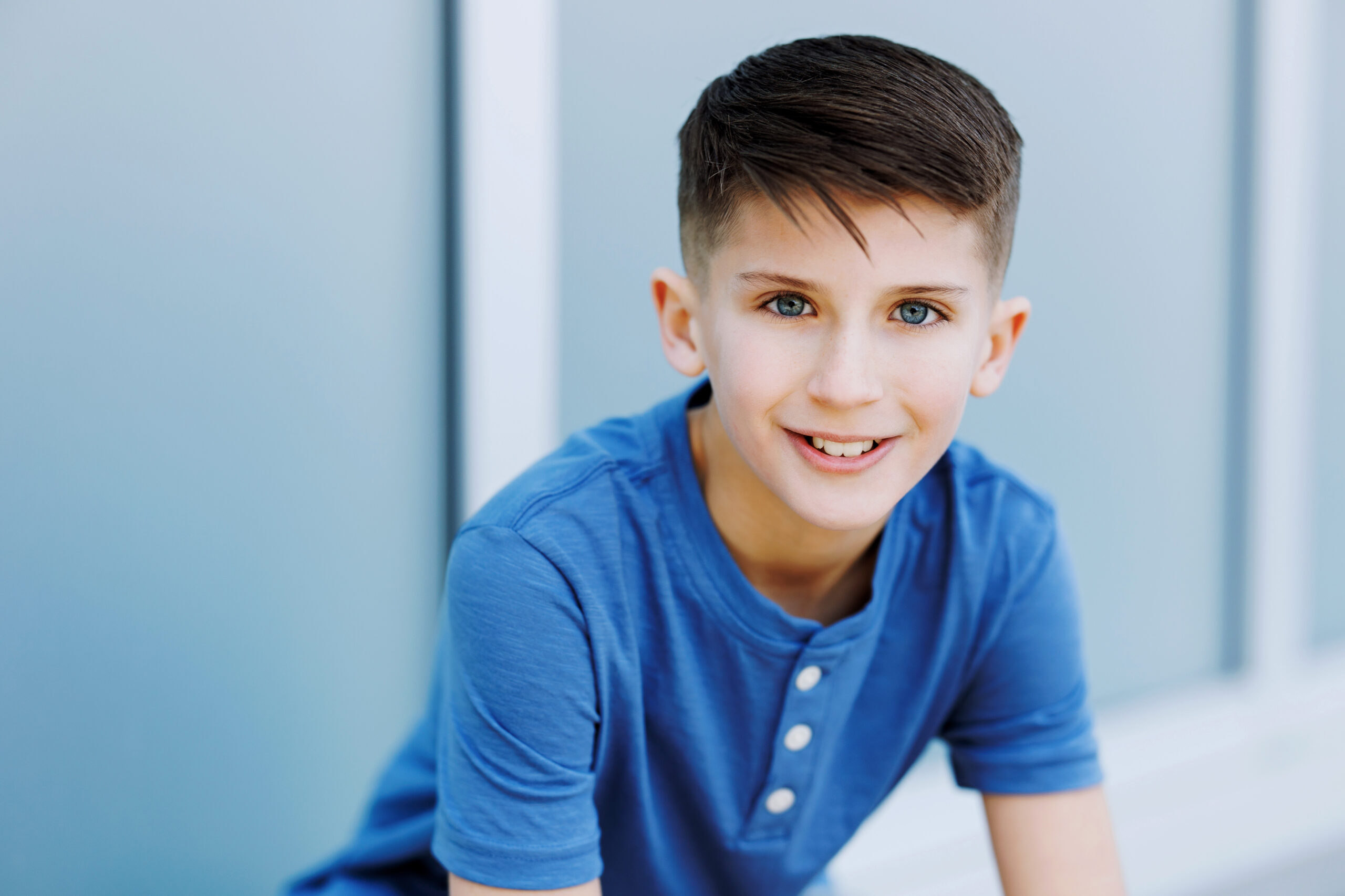Talent Image