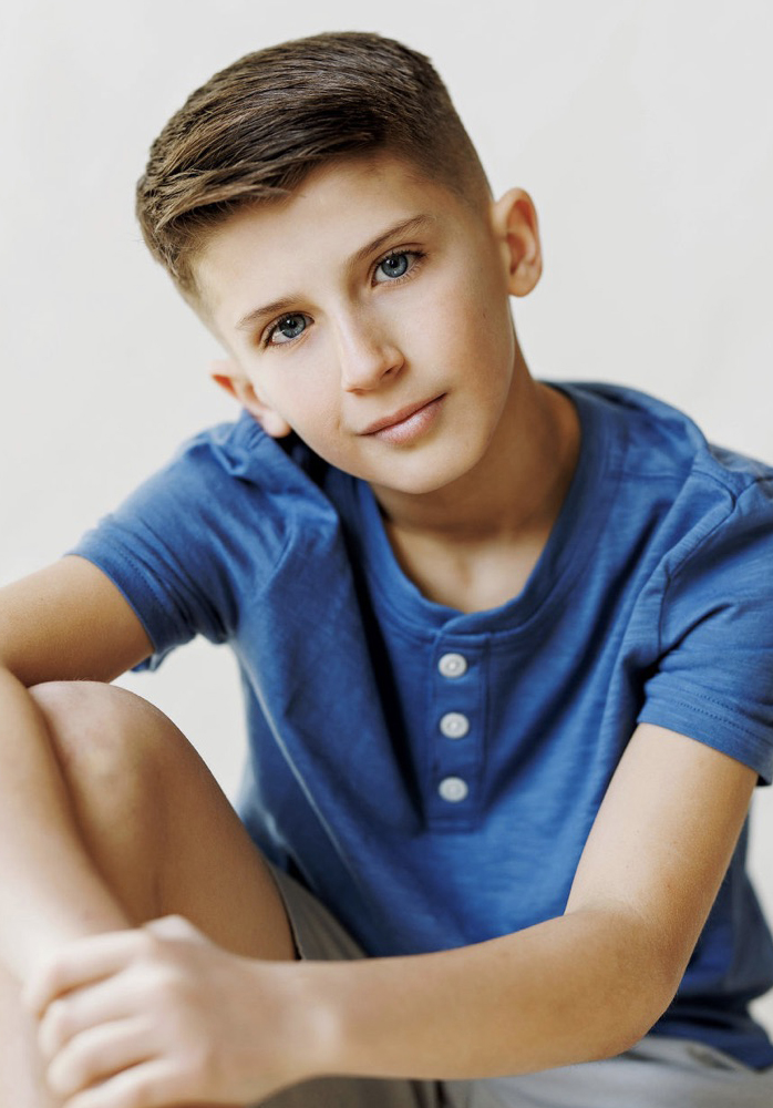 Carson Loeffelholz