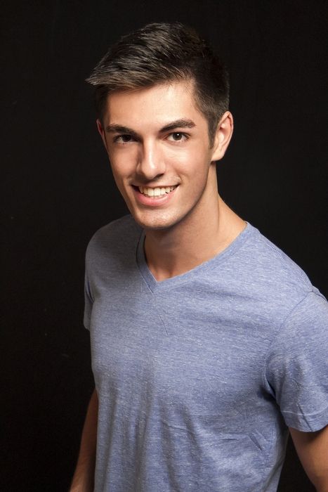 Alex Schaeffer