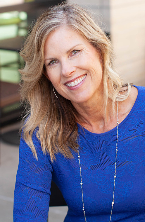 Cathy Raine