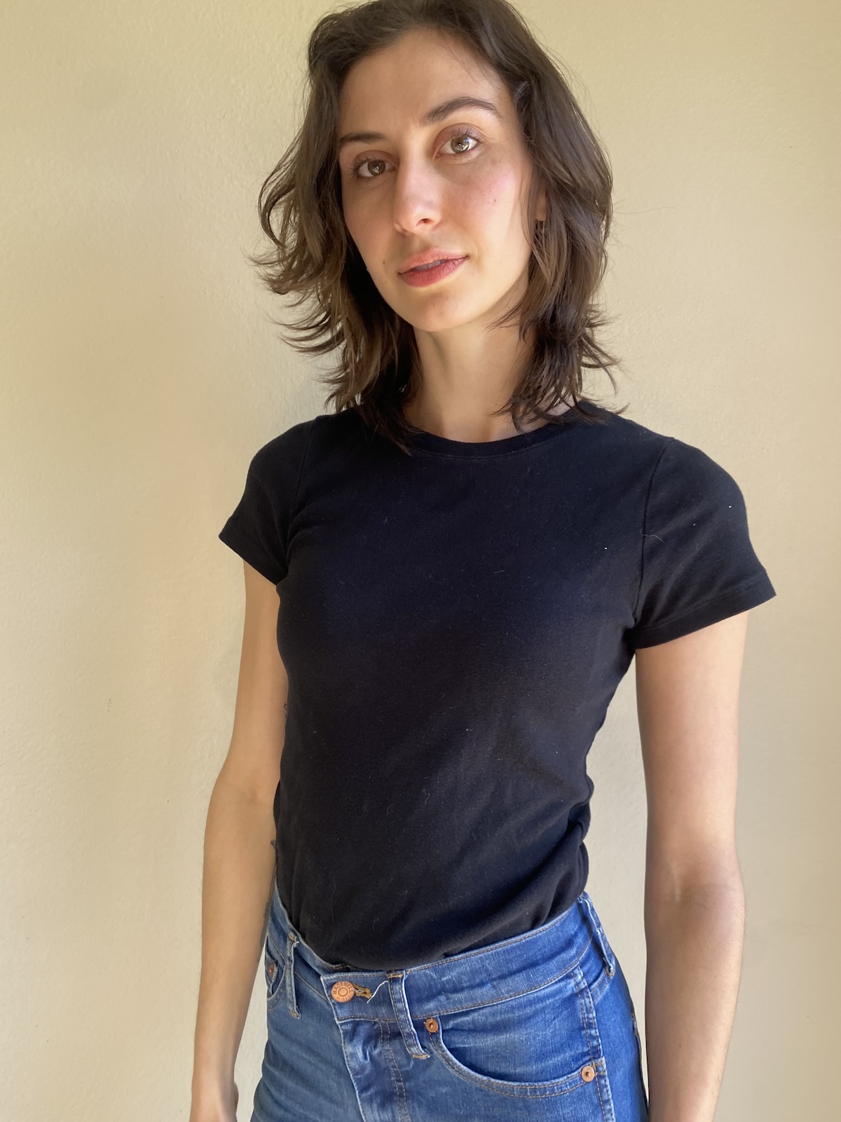 Cecilia Adamski