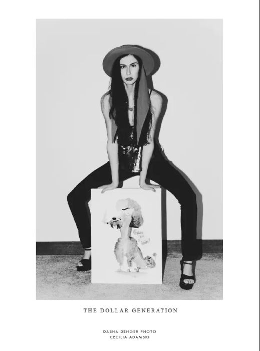 Talent Image