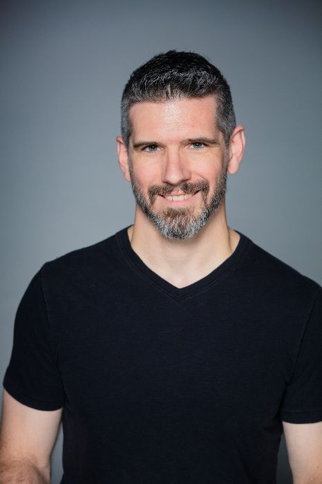 Chad Bissell